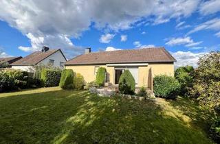 Haus kaufen in 38176 Wendeburg, Bungalow in ruhiger Lage von Wendeburg