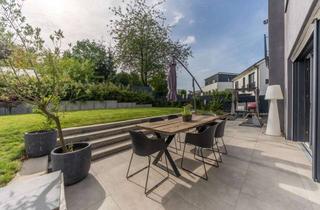 Haus kaufen in 44229 Lücklemberg, Design-Juwel in Bestlage: Offenes Wohnkonzept trifft auf Energieeffizienz (Erbpacht)