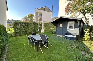 Haus kaufen in 54456 Tawern, In 5 min in Luxemburg! Ein Schmuckstück in Grenznähe! Zwei Häuser ein Preis! Traumhafter Garten!