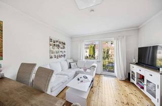 Reihenhaus kaufen in 22589 Sülldorf, Gemütliches Reihenhaus mit 6 Zimmernund sonnigem Garten in einer der beliebtesten Straßen Sülld...