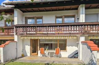 Haus kaufen in 83278 Traunstein, Geräumiges Reihenmittelhaus in Traunstein/Haslach