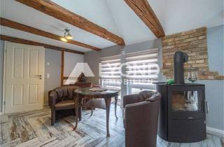 Einfamilienhaus kaufen in 06484 Ditfurt, Einfamilienhaus mit historischem Charakter und modernem Innenausbau!