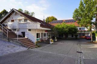 Haus kaufen in 87452 Altusried, Interessantes Wohn- und Geschäftshaus in Altusried mit hohen Miet- und Pachteinnahmen zu verkaufen