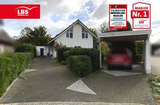 Einfamilienhaus kaufen in 49356 Diepholz, Junges Architekten - Einfamilienhaus in toller Lage in 49356 Diepholz