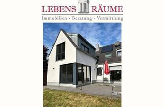 Einfamilienhaus kaufen in 47807 Fischeln, ++ Fischeln + Direkt einziehen ! + Modernisiertes Einfamilienhaus mit großem Garten ++
