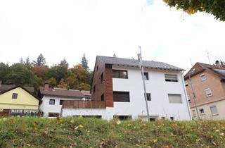 Mehrfamilienhaus kaufen in 76359 Marxzell, Mehrfamilienhaus mit drei Einheiten* 3400 € monatliche Einnahmen*