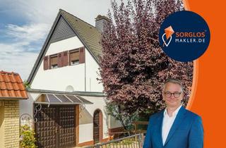 Doppelhaushälfte kaufen in 39118 Reform, Gemütliche Doppelhaushälfte in Reform