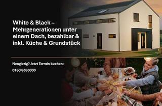 Haus kaufen in 51545 Waldbröl, Designed with Care – Weil gutes Design den Unterschied macht.