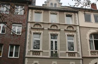 Villa kaufen in 41460 Neuss, Jugenstilvilla mitten in Neuss