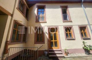 Mehrfamilienhaus kaufen in 67269 Grünstadt, ** Kernsaniertes Mehrfamilienhaus in Top-Lage **