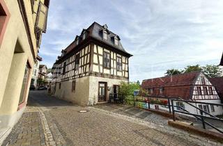 Mehrfamilienhaus kaufen in 55276 Oppenheim, ** Charmantes Mehrfamilienhaus in zentraler Lage **