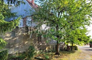 Haus kaufen in 96269 Großheirath, Top Angebot zum Renovieren!