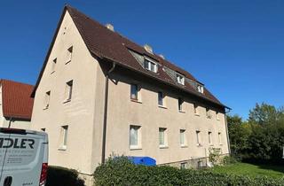 Mehrfamilienhaus kaufen in 97753 Karlstadt, Solides Mehrfamilienhaus mit 6 Einheiten (Erbpacht)