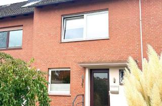 Haus kaufen in Gelsenkirchener Straße n/a, 28844 Weyhe, Einziehen und wohlfühlen!