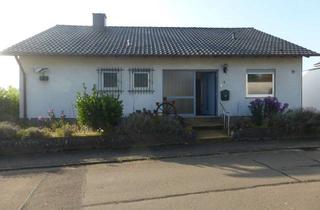 Einfamilienhaus kaufen in Am Storchenbaum, 66892 Bruchmühlbach-Miesau, Einfamilienhaus mit viel Platz für die ganze Familie!