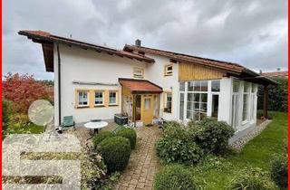 Einfamilienhaus kaufen in 94145 Haidmühle, Einfamilienhaus mit Einliegerwohnung in 94145 Haidmühle / Bischofsreut