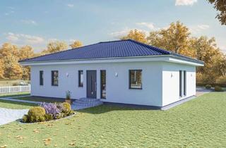 Haus kaufen in 75328 Schömberg, !! Altersgerechtes Wohnen auf einer Ebene - frei gestaltet nach Ihren Wünschen !!