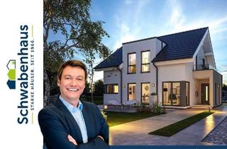 Haus kaufen in 04617 Haselbach, Bauen mit Vertrauen: Die Zukunft für Ihre Familie