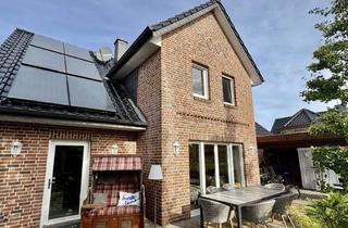 Einfamilienhaus kaufen in 24568 Nützen, Einfamilienhaus in Top Lage – Provisionsfrei vom Eigentümer