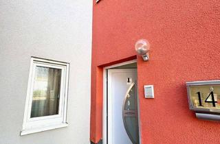 Einfamilienhaus kaufen in 67678 Mehlingen, Elegantes Einfamilienhaus (Doppelhaushälfte) mit 5,5 Zimmern in Mehlingen