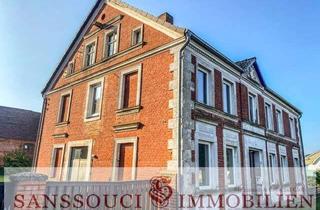 Haus kaufen in 16866 Gumtow, Attraktives Zweifamilienhaus mit Potenzial zur Erweiterung