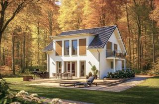 Haus kaufen in 37199 Wulften, Gestalten Sie Ihr Traumhaus mit Bien-Zenker: Raum für Ihre Familie