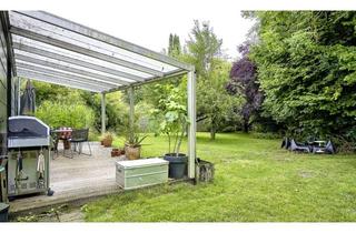 Haus kaufen in Erlenstraße 10, 85435 Erding, EFH mit viel Platz auf einem paradiesischen Grundstück