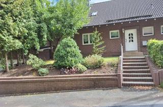 Haus kaufen in 57334 Bad Laasphe, Ein/Zweifamilienhaus nähe Rothaarsteig zu verkaufen