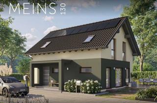 Haus kaufen in 78576 Emmingen-Liptingen, Aktionshaus von Schwabenhaus mit Küchengutschein von im Wert von 9.260€