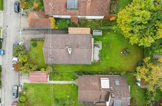 Mehrfamilienhaus kaufen in 82256 Fürstenfeldbruck, Mehrfamilienhaus mit Potenzial