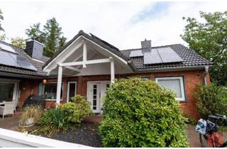 Einfamilienhaus kaufen in 24211 Preetz, gemütliches und luxeriöses Einfamilienhaus in bester Lage