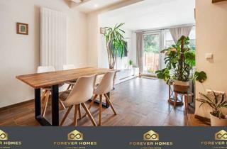 Reihenhaus kaufen in 23923 Schönberg, Modernisiertes Reihenhaus mit großem Garten – einziehen & wohlfühlen