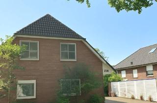 Einfamilienhaus kaufen in Allerstr. 29, 29323 Wietze, WEIHNACHTEN IM NEUEN HEIM: Idyllisches Einfamilienhaus mit Pool, Teich & Lodge in Feldrandlage