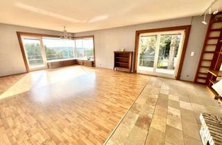 Haus kaufen in 77933 Lahr, Idyllisches Zweigenerationenhaus, in Top Lage, mit Einliegerwohnung und Blick über ganz Lahr