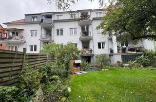 Mehrfamilienhaus kaufen in 49078 Osnabrück, Elegantes Mehrfamilienhaus mit 6 Wohnungen in der Weststadt