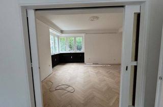 Wohnung mieten in 49078 Osnabrück, Wohnung im Erdgeschoss mit Südbalkon in der Weststadt
