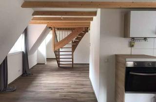 Haus kaufen in Froschgasse, 91781 Weißenburg in Bayern, Kapitalanleger aufgepasst: Renoviertes Altstadthaus im Herzen von Weißenburg