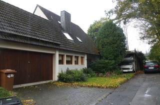 Einfamilienhaus kaufen in 58515 Lüdenscheid, Einfamilienhaus in top Lage in Lüdenscheid-Stüttinghausen mit Blick auf das Volmetal