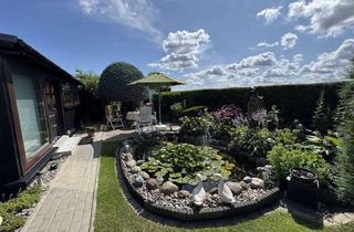 Haus kaufen in Tulpenring 26, 17509 Loissin, Gemütliches Ferienhaus nur wenige Schritte vom Strand entfernt !!!