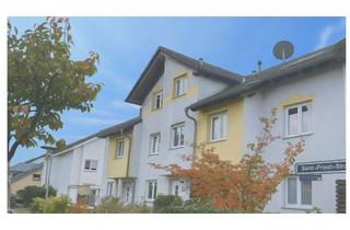 Haus kaufen in Saint-Priest-Straße 14a, 63165 Mühlheim, 6-Zimmer Reihenmittelhaus in Toplage mit Garage von Privat in Mühlheim am Main