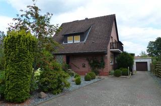 Einfamilienhaus kaufen in 38556 Bokensdorf, Geräumiges Einfamilienhaus mit 7 Zimmern in Bokensdorf