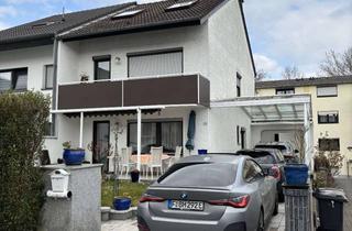 Einfamilienhaus kaufen in Bruchwiesenstraße 53, 63322 Rödermark, Gepflegtes Einfamilienhaus mit 7 Zimmern in Rödermark