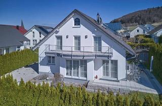 Einfamilienhaus kaufen in 72461 Albstadt, Freistehendes Einfamilienhaus in Tailfingen – mit Garten, Garage & Weitblick - Provisionsfrei