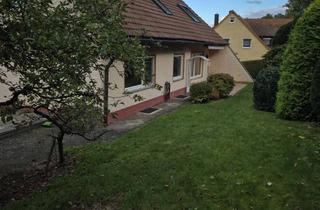 Haus kaufen in 91126 Kammerstein, Geräumiges 8-Zimmer-Haus mit 2 Garagen in Kammerstein