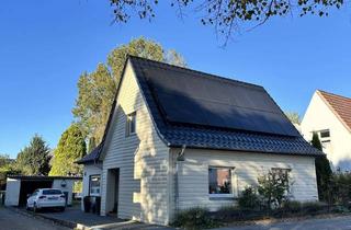 Haus mieten in 24837 Schleswig, Berliner Straße 53, 24837 Schleswig