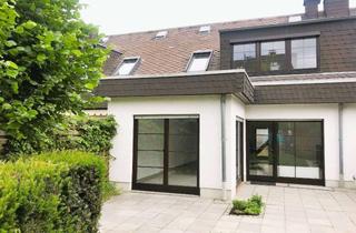 Haus mieten in 56072 Metternich, Charmantes Reihenmittelhaus in ruhiger Lage in Koblenz-Metternich (Bienenstück)