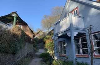Haus mieten in 22587 Blankenese, Charmantes Kapitänshäuschen mit 2,5 Zimmern in Hamburg-Blankenese