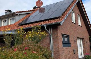 Haus mieten in 46397 Bocholt, Einfamilienhaus mit Garage in Bocholt, 6 Zimmer