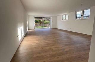 Haus mieten in Kapellenstraße xx, 63773 Goldbach, Doppelhaushälfte Erstbezug mit Einliegerwohnung und Garten in Bestlage von Goldbach