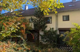 Haus mieten in Sachsenring 45, 65719 Hofheim am Taunus, Gepflegtes Reihenmittelhaus mit 6 Zimmern in Hofheim-Marxheim